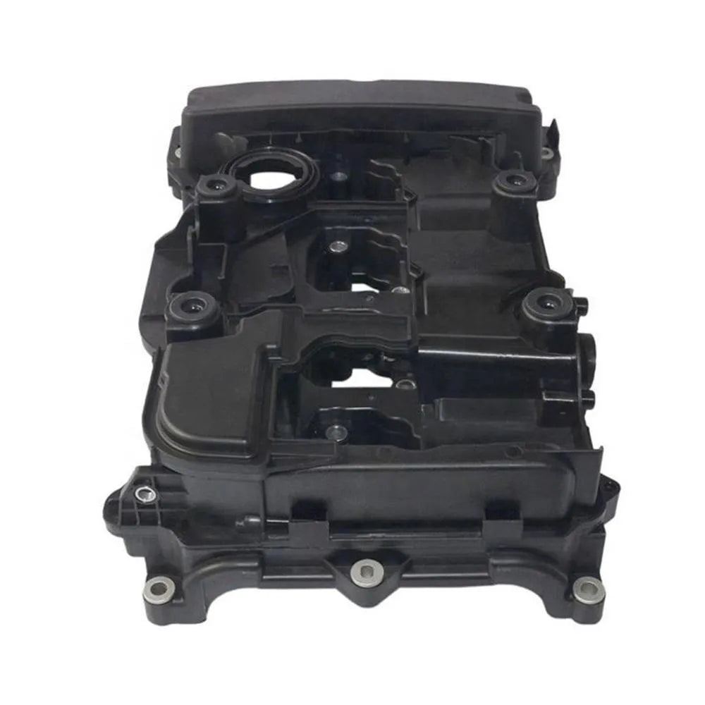 2710101730 A2710101730 Top Cylinder Head Engine Rocker Valve Cover For BMW C250 W204 W207 W212-BeeSpareParts
