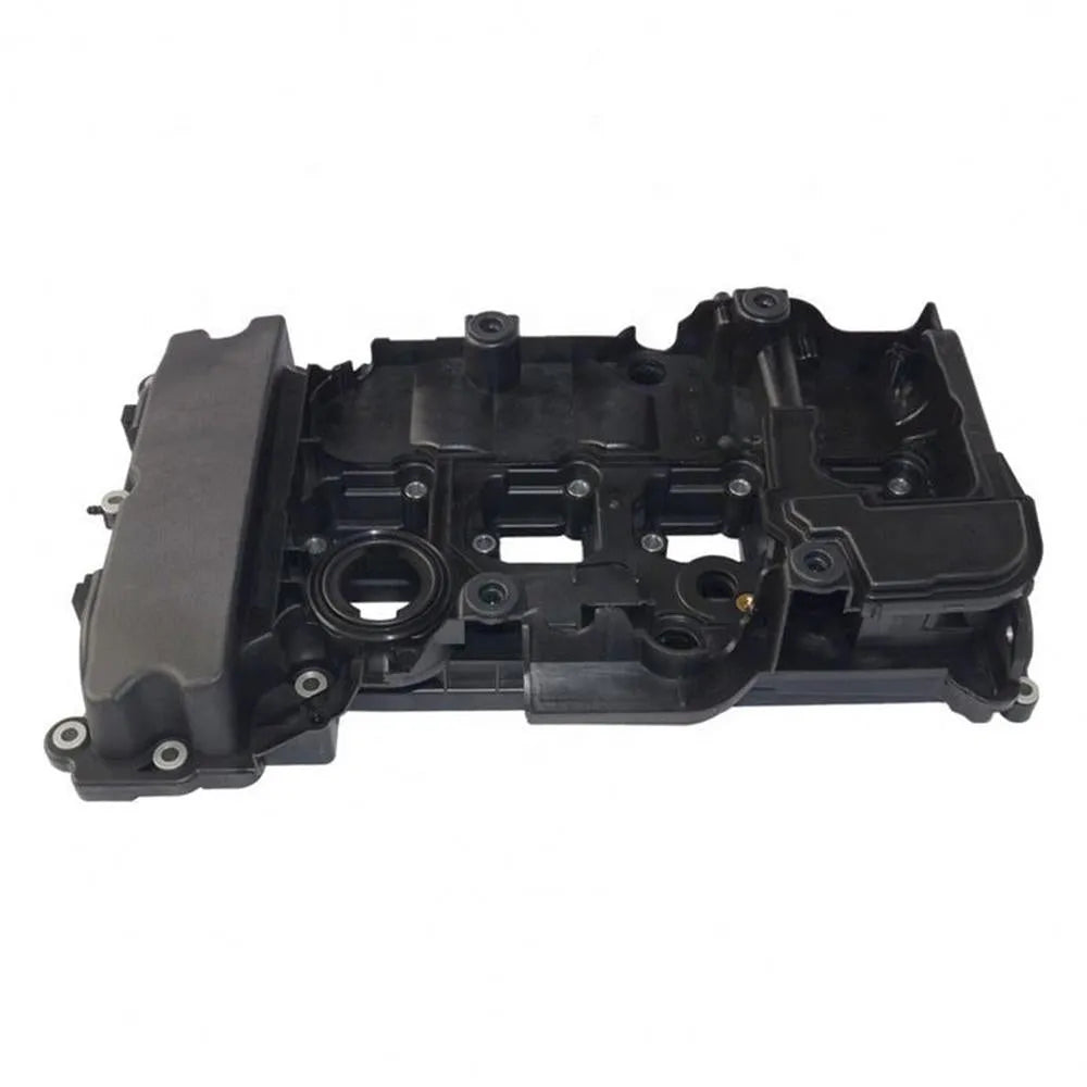 2710101730 A2710101730 Top Cylinder Head Engine Rocker Valve Cover For BMW C250 W204 W207 W212-BeeSpareParts