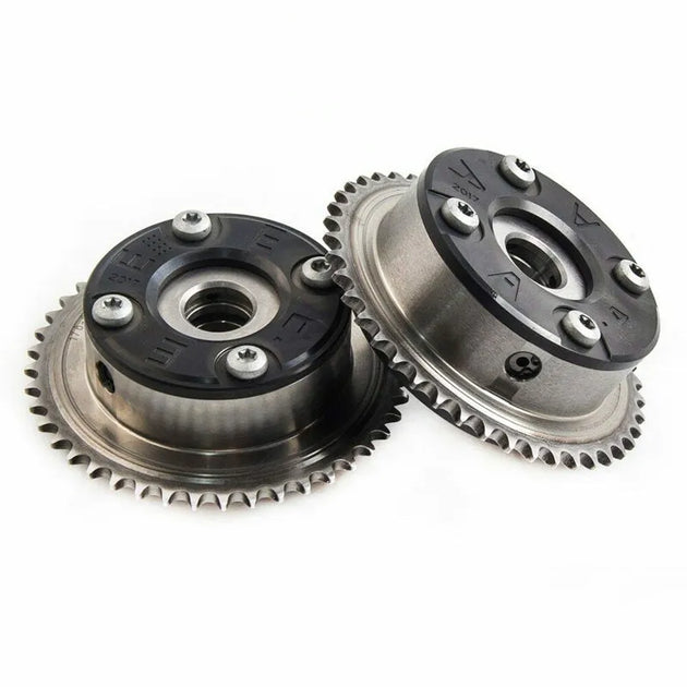 2710500800 2710500900 Car Timing Gear For Mercedes Benz C230 W211 W203 W204 M271 Camshaft Adjuster A2710500800 A2710500900-BeeSpareParts