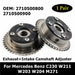 2710500800 2710500900 Car Timing Gear For Mercedes Benz C230 W211 W203 W204 M271 Camshaft Adjuster A2710500800 A2710500900-BeeSpareParts