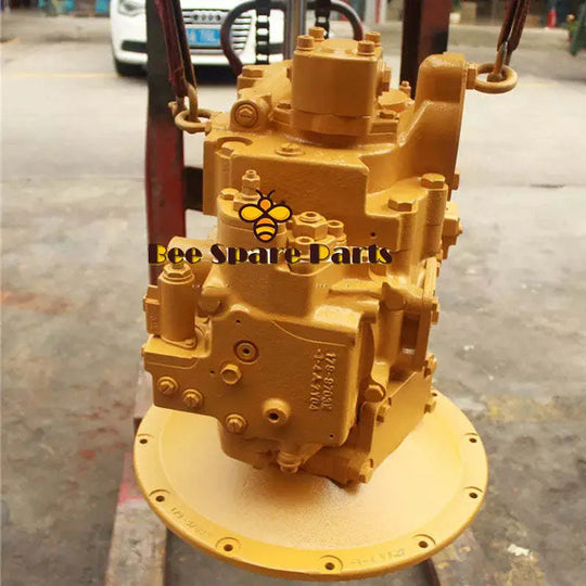 2726959 272-6959 SBS140 Rebuild Hydraulic Main Pump for Excavator 324D 325D 329D-Replacement Aftermarket Parts
