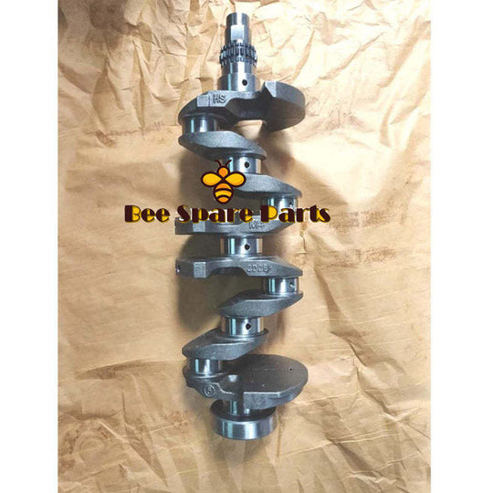 Crankshaft 8-94118-828-0 8941188280 for Isuzu Engine C223