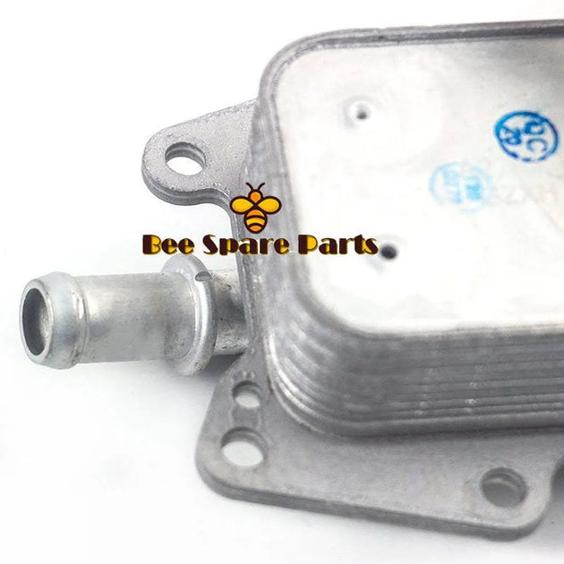 2741880101 For Mercedes Benz W205 C200 Car Accessories Engine Oil Cooler A2741880101 Oil Radiator-BeeSpareParts