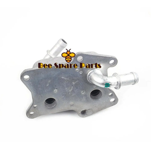 2741880101 For Mercedes Benz W205 C200 Car Accessories Engine Oil Cooler A2741880101 Oil Radiator-BeeSpareParts