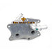 2741880101 For Mercedes Benz W205 C200 Car Accessories Engine Oil Cooler A2741880101 Oil Radiator-BeeSpareParts