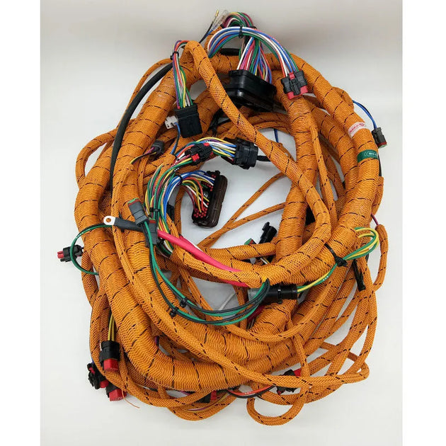 275-6732 2756732 Wire Harness for Caterpillar 345C Excavator-Replacement Aftermarket Parts