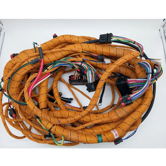 275-6732 2756732 Wire Harness for Caterpillar 345C Excavator-Replacement Aftermarket Parts