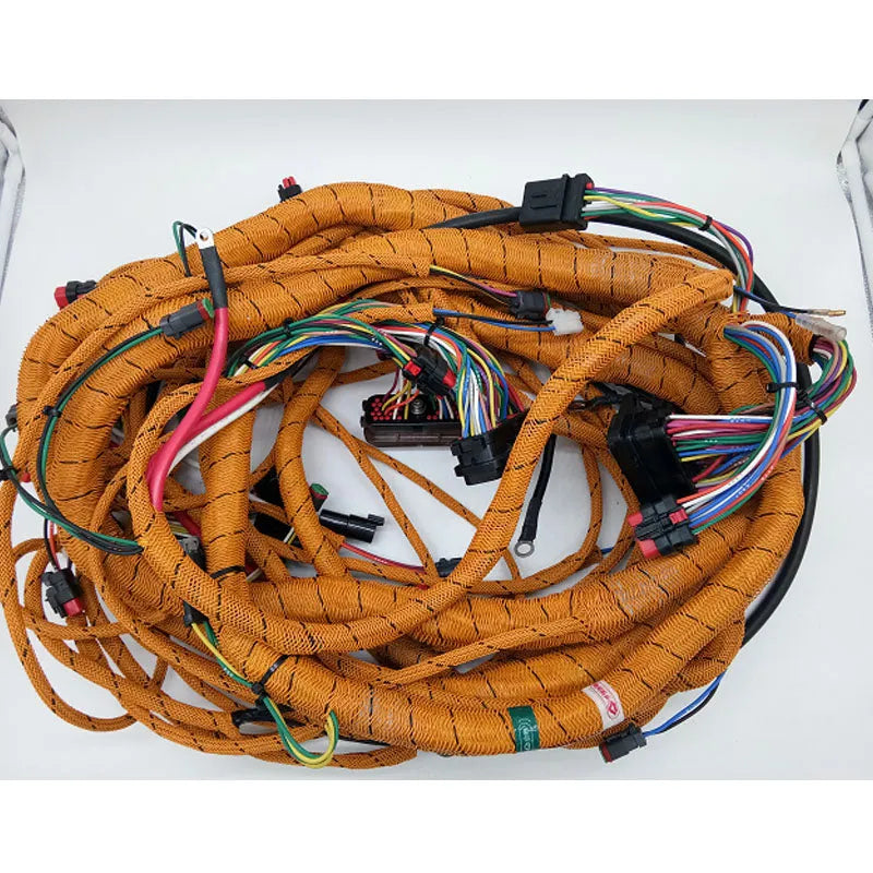275-6732 2756732 Wire Harness for Caterpillar 345C Excavator-Replacement Aftermarket Parts