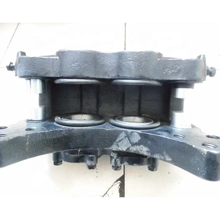 275101705 DA1170B(IV).4 Fits xcmg zl50g zl50gn wheel loader brake caliper-BeeSpareParts
