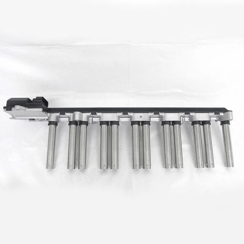 2751500780 For Mercedes V12 CL600 S600 W220 Left Coil Pack Connectors-Replacement Aftermarket Parts