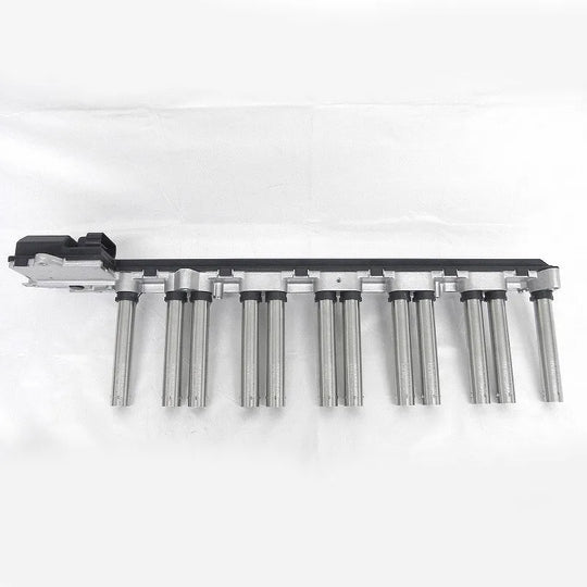 2751500780 For Mercedes V12 CL600 S600 W220 Left Coil Pack Connectors-Replacement Aftermarket Parts