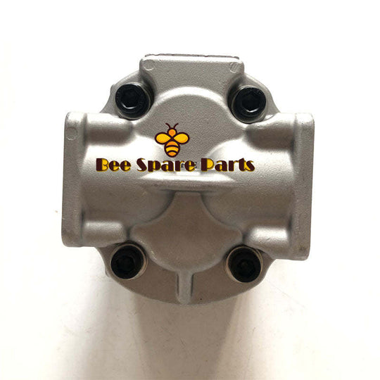 Gear Pump 705-22-30150 For Komatsu PC75UU-3 PC95R-2 PC110R-1 Excavator