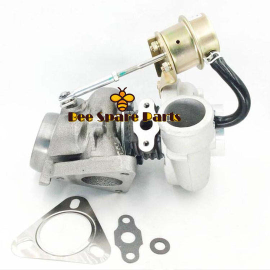 Turbocharger for Mercedes Benz OM602 GT2538C 454207 turbo