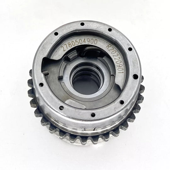 2780504900 Intake Camshaft Adjuster Right For Mercedes M157 M278 W166 W221 W222 W463-BeeSpareParts