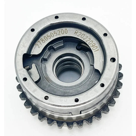 2780505200 Exhaust Left Camshaft Adjuster For Mercedes M157 M278 W166 W221 W222 W463-BeeSpareParts