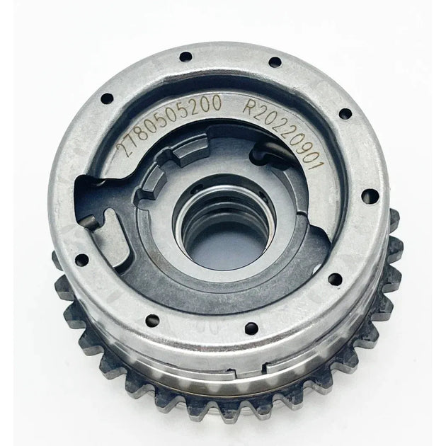 2780505200 Exhaust Left Camshaft Adjuster For Mercedes M157 M278 W166 W221 W222 W463-BeeSpareParts