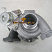 TD02 49173-07504 turbocharger 49173-07507 turbo charger 0375Q4 0375K5 turbolader for Peugeot 207 / 307 / 308 / Expert 1.6 TDCi