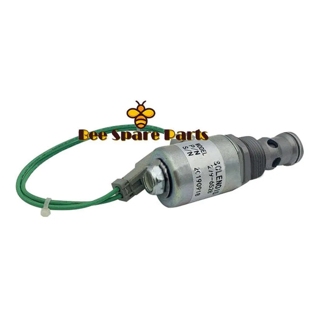 279-6528 VALVE GP SOLENOID FOR CAT 2796528 D9T D11R 980H-Replacement Aftermarket Parts