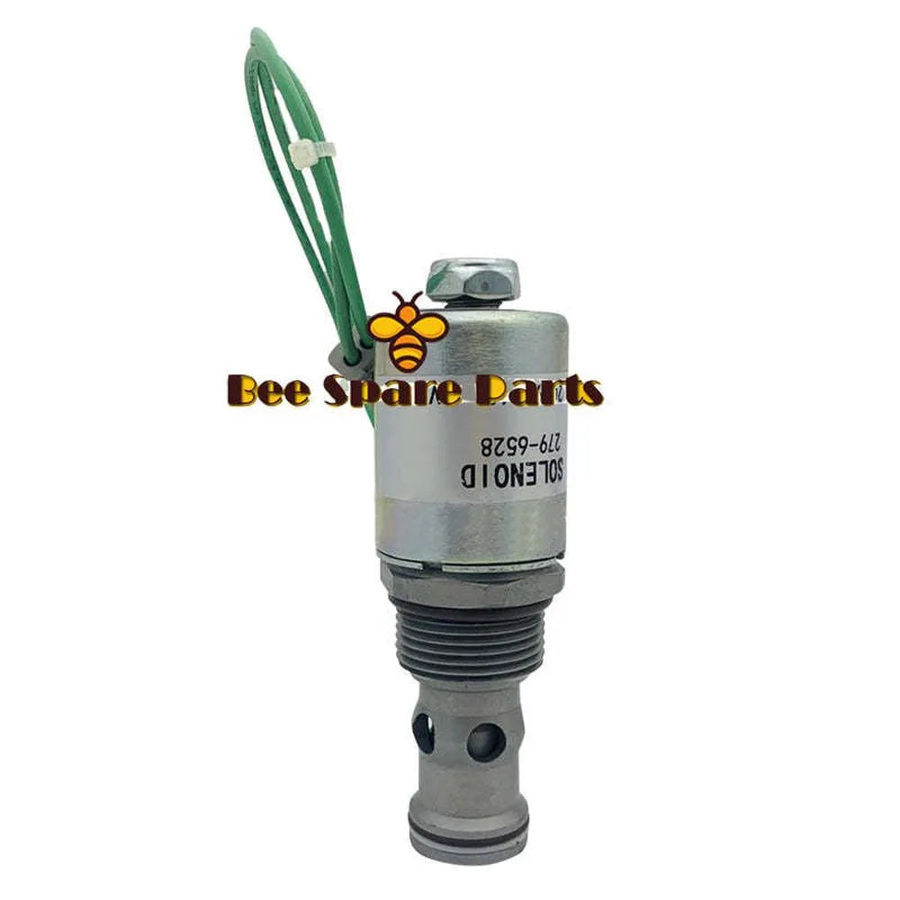 279-6528 VALVE GP SOLENOID FOR CAT 2796528 D9T D11R 980H-Replacement Aftermarket Parts