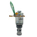 279-6528 VALVE GP SOLENOID FOR CAT 2796528 D9T D11R 980H-Replacement Aftermarket Parts