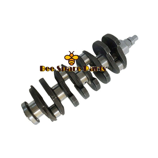 Engine Crankshaft OEM 96385403 For GM Aveo LT 1.6L