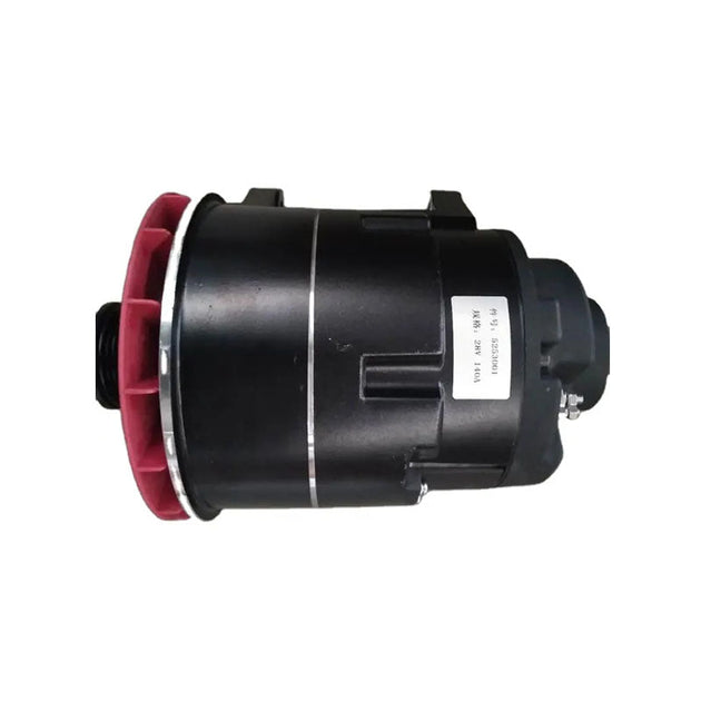 24V 140A Alternator 5253001 4934604 3415564 for diesel engine 6CT8.3 spare parts