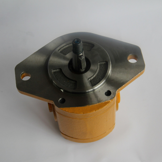 Hydraulic Fan Motor 246-6152 2466152 for Caterpillar Wheel Loader 950H 962H