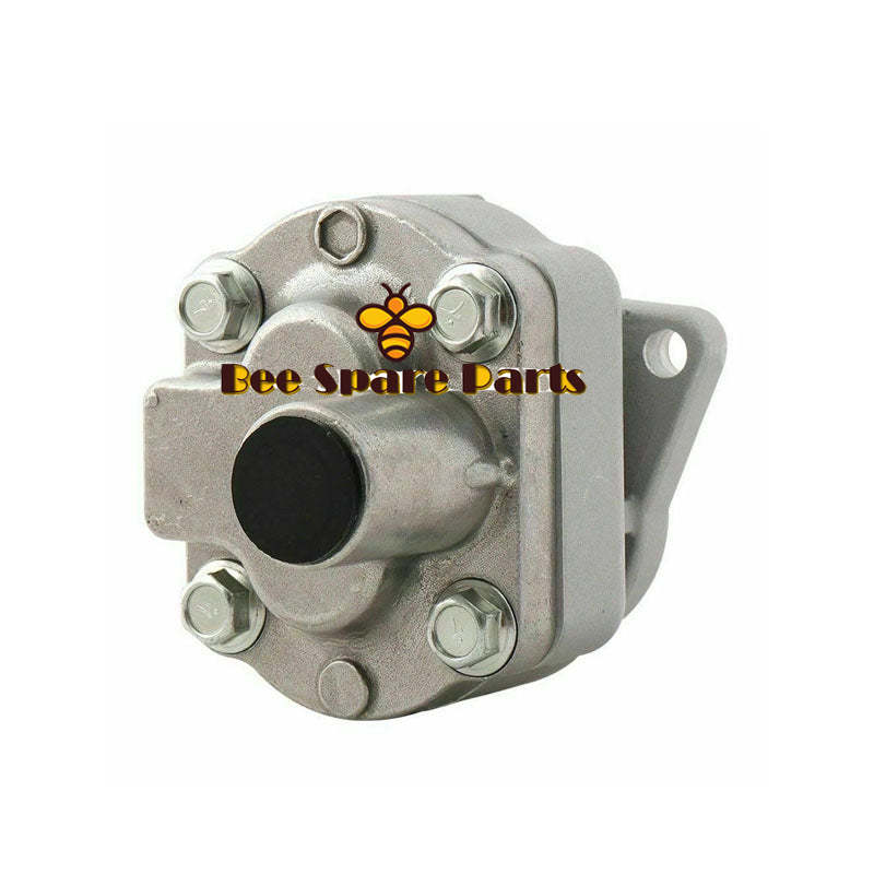 6C040-36308 1901-1002 6C040-36300 New Hydraulic Pump for Kubota B1700HSD B1700HSE B1700D B2100D B2100E B2400D B2400E