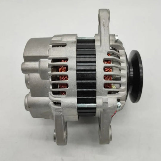 280-3787 Alternator 12 Volt 50 Amp for Caterpillar CAT Excavator 303.5C 303.5D-Replacement Aftermarket Parts