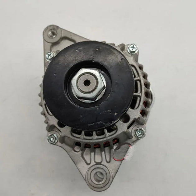 280-3787 Alternator 12 Volt 50 Amp for Caterpillar CAT Excavator 303.5C 303.5D-Replacement Aftermarket Parts