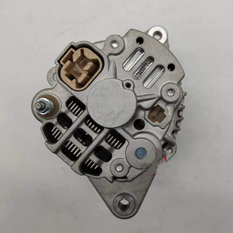 280-3787 Alternator 12 Volt 50 Amp for Caterpillar CAT Excavator 303.5C 303.5D-Replacement Aftermarket Parts