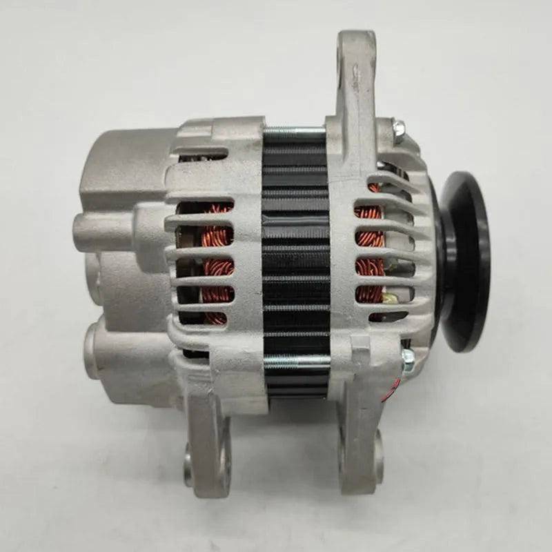 280-3787 Alternator 12 Volt 50 Amp for Caterpillar CAT Excavator 303.5C 303.5D-Replacement Aftermarket Parts