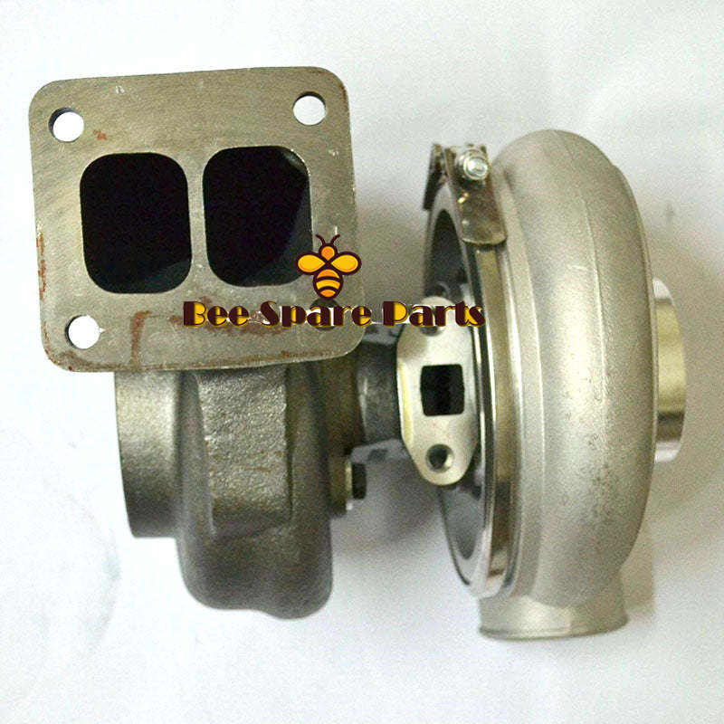 Turbocharger ME158162 49188-01651 Turbo TD08H for Kobelco Excavator SK310-3 SK320-2 SK450-3 SK450-6 Mitsubishi Engine 6D24T