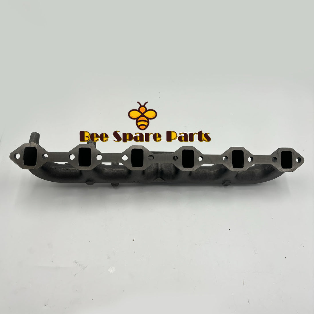 New Exhaust Manifold Pipe ME088908 Kato 6D34 6D31 SK200-6 SK230-6 HD820 HD823