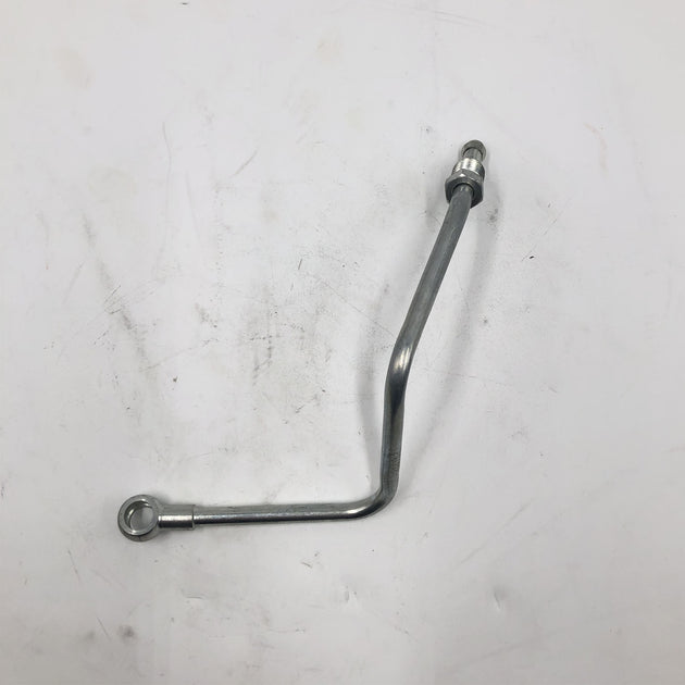 Fuel oil pipe line 3914753 Fits Cummins diesel engine parts General engine parts
