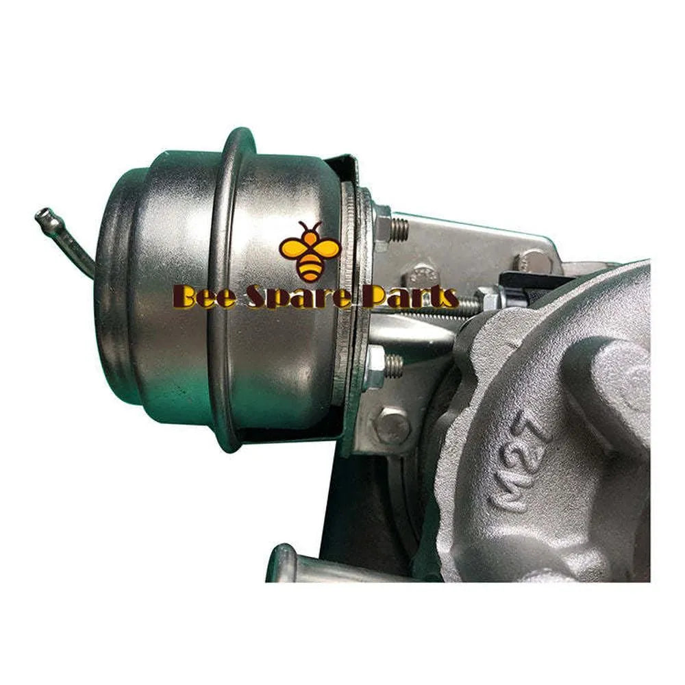 28231-27900 Turbo for Hyundai SANTA FE 2.0L D D4EA-V Turbocharger 729041-0009-Replacement Aftermarket Parts