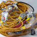 283-2932 2832932 Chassis Wiring Harness Fits CAT Caterpillar 325D C7 Excavator-Replacement Aftermarket Parts