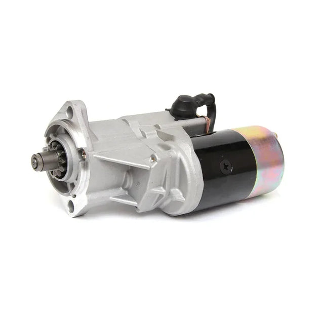 28300-23660-71 Starter for Toyota Forklift Fits 1DZ 2DZ Diesel Engine-BeeSpareParts
