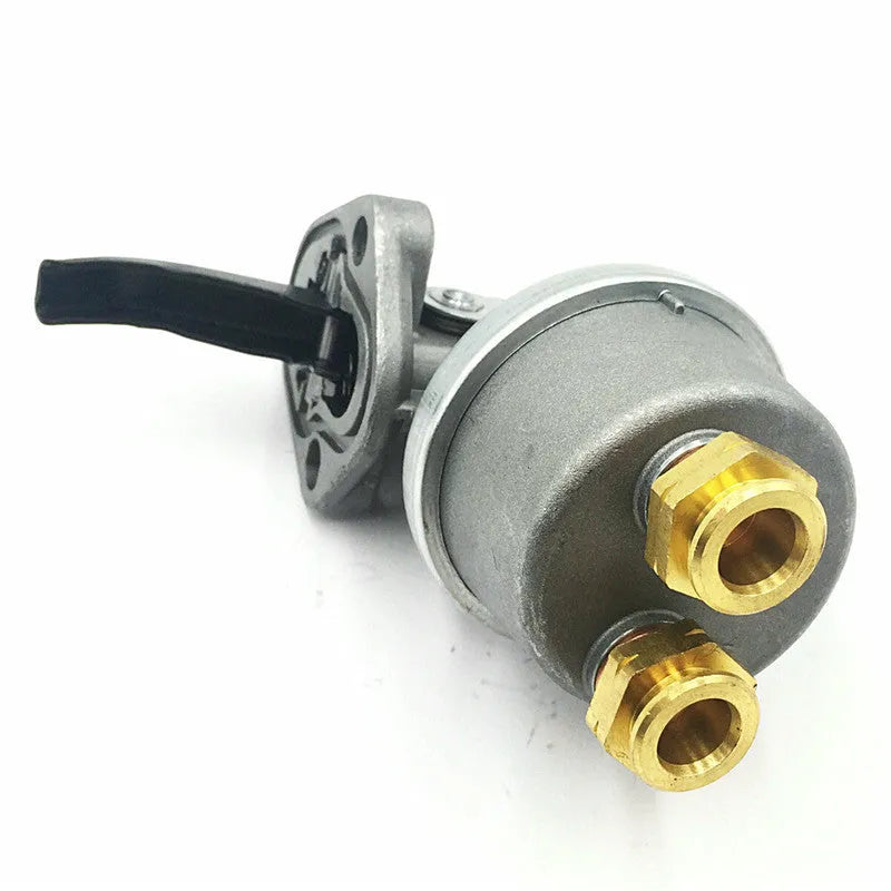 2830122 2830266 Fuel Lift Pump Fits Case IH Tractor Jx Series MXU Series-BeeSpareParts