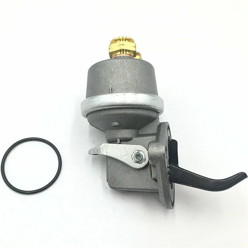 2830122 2830266 Fuel Lift Pump Fits Case IH Tractor Jx Series MXU Series-BeeSpareParts