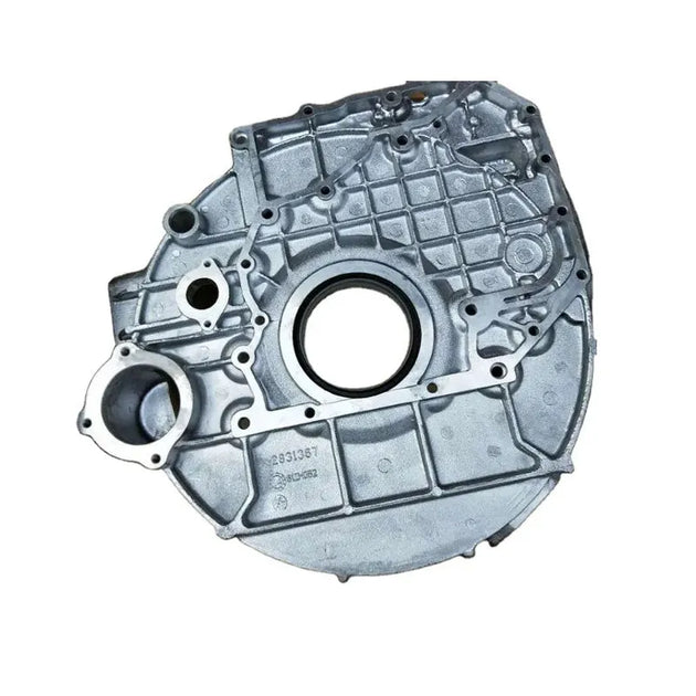 2831367 2831370 Flywheel Housing For Cummins ISDE ISBE 5.9L Engine-BeeSpareParts
