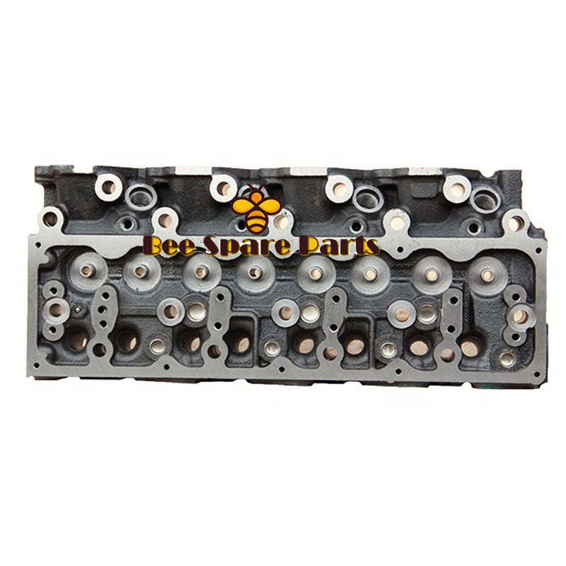 Auto engine parts cylinder head 11039-43G03 11039-43G06 11039-45N01 for Nissan TD27 Engine