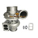 284-2711 2842711 Turbo GTA5008 Turbocharger Compatible with Caterpillar C15 Industrial Engine 750058-0001 750058-9001-Replacement Aftermarket Parts