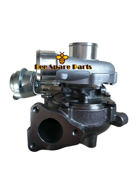 turbo type 740611-0002S turbocharger for Hyundai Getz 1.5 CRDi U1.5L Euro 3 engne