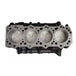 4M40 Auto Engine Short Block Assy for Mitsubishi L300 Box Triton Platform