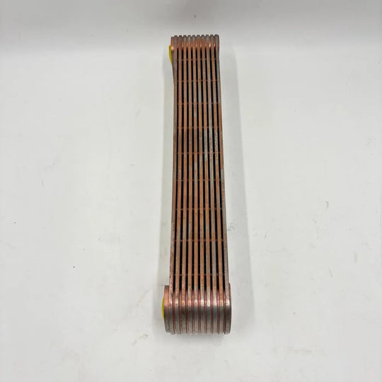 2892304 4965870 4059460 4059252 3680595 Oil Cooler for Cummins ISX15 QSX15 X15 Engine-商业/工业-BeeSpareParts