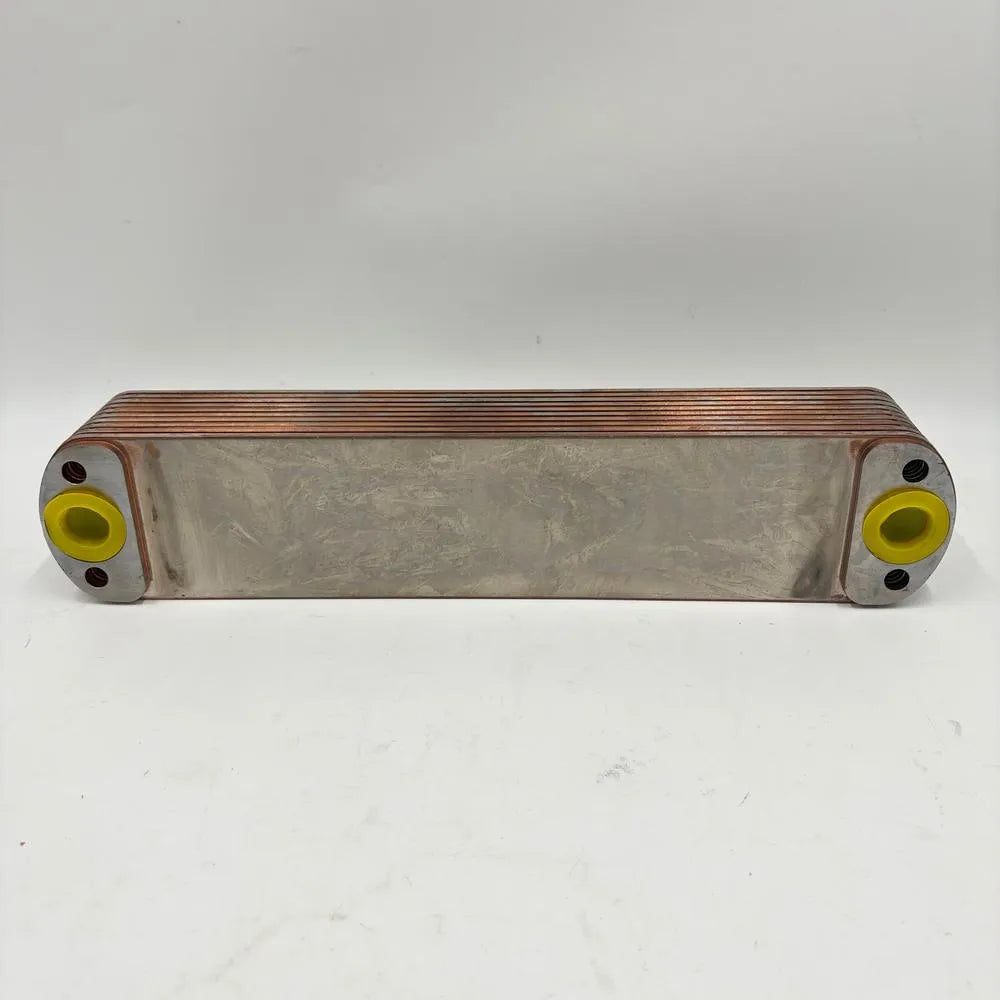 2892304 4965870 4059460 4059252 3680595 Oil Cooler for Cummins ISX15 QSX15 X15 Engine-商业/工业-BeeSpareParts