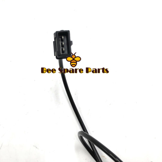 2PCS VOE20450707 20450707 0261210113 8885568 SENSOR FITS VOLVO EC210B EC240B EC290B