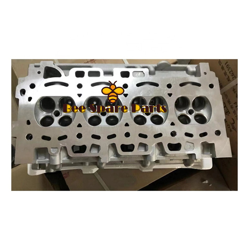 Cylinder Head FOR CHERY SQR481F Engine OE 481F-CA8016A017