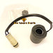 24V Solenoid Coil 14527267 Fit For Volvo Excavator EC140 EC160 EC210 EC240 EC290